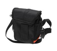 Borsa per Canon PowerShot SX530 HS SX600 HS SX610 HS SX60 HS SX520 HS nero