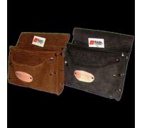 Borsa per carpentiere in crosta