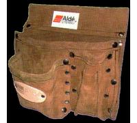 Borsa per carpentiere in crosta