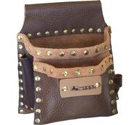 BORSA PER CARPENTIERE MASS CON BORCHIE 90EX