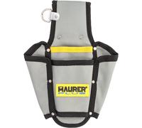 BORSA PER CARPENTIERE NYLON 4 TASCHE + 1 GANCIO (38288)