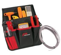 BORSA PER CARPENTIERE PLANO 534TB