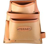 BORSA PER CARPENTIERE PROFESSIONALI TEXAS 411-S JIMP