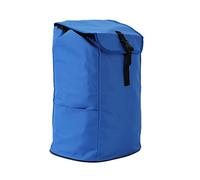 Borsa Per Carrello Della Spesa, Borsa Per Carrello Della Spesa Di Ricambio, Borse Per Carrello Della Spesa Impermeabili Portatili In Tessuto Oxford, Accessori Per Carrello Della Spesa ( Color : Blue )