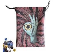 Borsa per carte dei tarocchi - Borsa dei tarocchi Borse delle rune