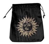 Borsa Per Carte Dei Tarocchi, Carte Dei Tarocchi Creative Borsa In Velluto Borsa Per Gioielli Borsa Per Carte Dei Tarocchi Borsa Per Dadi, Porta Carte Dei Tarocchi Borse Per Gioielli Sacchetti Regalo