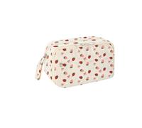 Borsa Per Carterie - Grande Custodia A | Archiviazione A Penna Con Cerniera E Scomparti | Supporto Per Sacchetti Ad Alta Capacità | Per Le Scorte Di Articoli Di Cancelleria Evidenziatore Per St