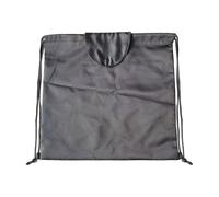 Borsa per Caschi | Borsa Trasporto con Cordino Regolabile,Organizer Impermeabile per Pallacanestro, Zaino Protettivo per Attività Sportive Esterne come Ciclismo