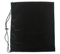 Borsa per casco da, 17x19 pollici, morbida, e leggera, con coulisse di chiusura, per saldatura, bicicletta, equitazione, borsa per casco da saldatura