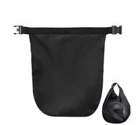 Borsa per casco da moto, con serratura, impermeabile, resistente ai raggi UV, con lucchetto a combinazione, organizer per ingranaggi grandi, per escursionismo, bici, campeggio, avventura all'aperto
