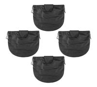 Borsa per casco da saldatura da 4 pezzi: custodia per casco da moto 52x39,5 cm,