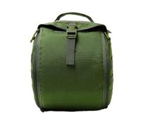 Borsa per casco da volo | Sturdy 1000d Nylon Mackpack, Borse da Ginnastica di Grande Capacità Multifunzionale Built-in Strato Interno per proteggere il tuo casco da graffi, schiacciamento e caduta