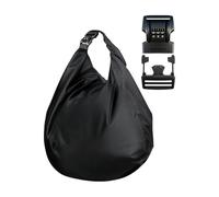Borsa Per Casco Rigido Custodia Leggera Impermeabile Con Lucchetto A