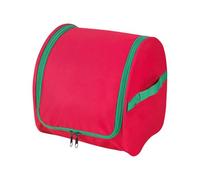 Borsa per catene di natalizie, robusta e resistente agli, in tessuto Oxford, organizer per catene luminose con supporto, per dormitorio, appartamento, camera da, soggiorno