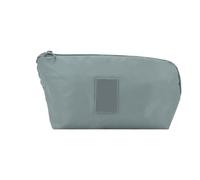 Borsa Per Cavi 1/3/5 pezzi Organizzatore da viaggio Cavo Elettronico Digitale Custodia impermeabile portatile for auricolari Dispositivi Caricabatterie USB Spina per Accessori Tecnologici(Gray,2pcs)