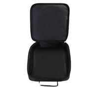 Borsa per cavi a ponte per utensili auto - Stoccaggio di tubi per auto in tessuto Oxford 600D resistente - Organizzatore EV resistente al fuoco per cavi di ricarica Extens