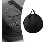 Borsa per cavi di avviamento, borsa per attrezzi da elettricista, portatile,