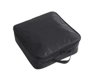 Borsa Per Cavi Jumper | Custodie Portatili Per Cavi Di Ricarica Per Auto | Borsa Per Cavo Di Avviamento Professionale, Organizer Per Riporre I Cavi Del Veicolo Elettrico