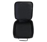 Borsa per cavi Jumper per attrezzi per auto - Borsa portaoggetti in tessuto Oxford 600D | Borsa ignifuga per cavi di ricarica e prolunga per veicoli elettrici, borsa per il trasporto di tubi e cavi pe