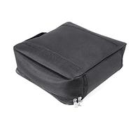 Borsa per cavi per jumper auto | Organizzatore di stoccaggio di strumenti auto per veicoli elettrici, custodia protettiva antincendio per cavi di ricarica per auto elettriche Tumotsit