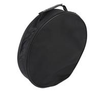 Borsa per Cavo di Ricarica EV Borsa di Stoccaggio Rotondo Portatile per Automobile, Borsa per Incendio in Vaso per Pistola per Caricare Auto, Kit di Cerchio Impermeabile