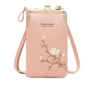 Borsa Per Cellulare Con Presa Verticale Liscia Borsa A Tracolla In Piccola Per Le Donne Città Uso Quotidiano Pelle Da Donna Shopping Spalle Alla Spalle Alla