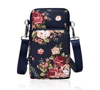 Borsa Per Cellulare Da 1 Pezzo, Borsa Per Cellulare Da Donna, Borsa A Tracolla Da Donna, Borsa Per Cellulare Stampata, Borsa Multifunzionale