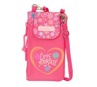 Borsa per Cellulare Safta Feeling Multicolore