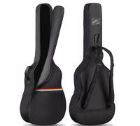 Borsa per Chitarra Acustica Custodia per Chitarra Acustica Classica Impermeabile