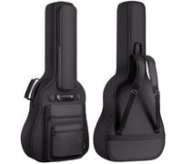 Borsa per Chitarra Acustica Custodia per Chitarra Acustica Classica Impermeabile