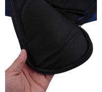 Borsa per chitarra alta qualità custodia porta attrezzi musicali alta qualità