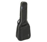 Borsa per chitarra classica 12mm 4/4 - GEWA Custodia Imbottita Cordura 600D