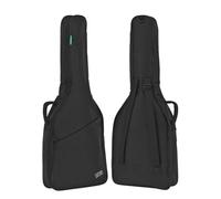 GEWA Borsa per chitarra classica Basic 5mm per 3/4-7/8 chitarra classica (borsa per chitarra di alta qualità in Cordura 600 Denier antistrappo, imbottitura in schiuma ad alta densità da 5 mm) 211110