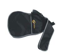 Borsa per Chitarra Classica 3/4 custodia in tela con tracolle regolabili