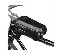Borsa per ciclismo universale per telaio per biciclette - impermeabile