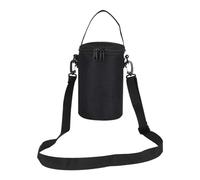 Borsa per cilindro di propano, contenitore per serbatoio di propano, impermeabile, piccola borsa multifunzionale, porta cilindro di propano, borsa portatile per il trasporto del serbatoio di