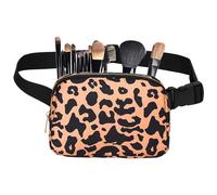 Borsa per cintura da corsa per uomini, borsa per il torace per uomo palestra,Pacchetti d'anca a palestra di moda - Zaino con imbracatura impermeabile, tasca per spalla, busta del sedere 'anca