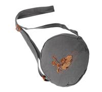 Borsa per Ciotola di Canto in Cotone, Custodia Portatile