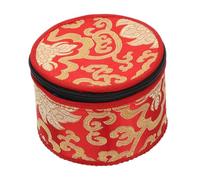 Borsa per ciotola per il suono del Buddha Valigia Borse per organizer per canto Borsa per ciotola per cantare Borsa per ciotola per meditazione Custodia per ciotola Zen Custodia per organizer Borse