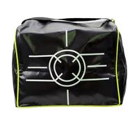 Borsa per colpire il golf: Borsa da allenamento Premium Golf Aiuto per praticare lo swing | Borsa da battuta Migliora le abilità, design compatto e portatile, ideale per l'uso
