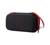 Borsa per compressore d'aria per pneumatici, custodia antiurto in EVA, versatile accessorio per riparazione auto, supporto per viaggi su strada, campeggio, viaggi, vacanze