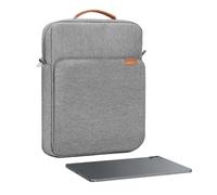 Borsa per computer, custodia per laptop, borsa per computer a tracolla - Borsa a tracolla messenger | Borsa sottile antiurto, borsa a tracolla messaggero, borsa per il trasporto del computer, custodia