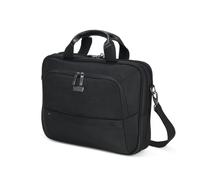 Borsa per computer da 15,6 pollici Eco Top Traveller SELECT Nero - Nouvo