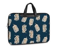 Borsa per computer di alta qualità, durevole, portatile e per le tue esigenze di lavoro e viaggi, ideale per ufficio, viaggi di lavoro e uso quotidiano, nero-stile-7, 42x30.5cm
