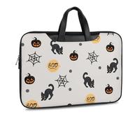 Borsa per computer di alta qualità, durevole, portatile e per le tue esigenze di lavoro e viaggi, ideale per ufficio, viaggi di lavoro e uso quotidiano, Nero-stile-15, 42x30.5cm