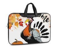 Borsa per computer di alta qualità, durevole, portatile e per le tue esigenze di lavoro e viaggi, ideale per ufficio, viaggi di lavoro e uso quotidiano, nero-stile-6, 42x30.5cm