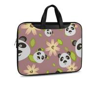 Borsa per computer di alta qualità, durevole, portatile e per le tue esigenze di lavoro e viaggi, ideale per ufficio, viaggi di lavoro e uso quotidiano, Nero-stile-20, 37x28cm