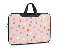 Borsa per computer di alta qualità, durevole, portatile e per le tue esigenze di lavoro e viaggi, ideale per ufficio, viaggi di lavoro e uso quotidiano, nero-stile-3, 37x28cm