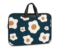 Borsa per computer di alta qualità, durevole, portatile e per le tue esigenze di lavoro e viaggi, ideale per ufficio, viaggi di lavoro e uso quotidiano, nero-stile-9, 37x28cm