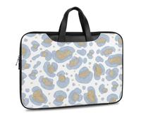 Borsa per computer di alta qualità, durevole, portatile e per le tue esigenze di lavoro e viaggi, ideale per ufficio, viaggi di lavoro e uso quotidiano, Nero-stile-15, 42x30.5cm